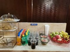 -益健·足疗汗蒸SPA(芙蓉广场店)