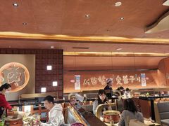 -西塔老太太泥炉烤肉(亚运村店)
