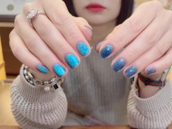 -鲸彩·美甲美睫科技护肤