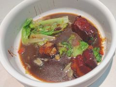 -小城外婆肴私房菜.家宴聚集点(圆明园颐和园·清河上地店)