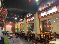 大堂-高原家咖啡(博爱路店)