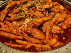 -胖哥俩肉蟹煲(湖滨银泰in77店)