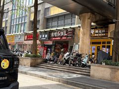 -兔槽江湖菜·重庆璧山兔(水围店)