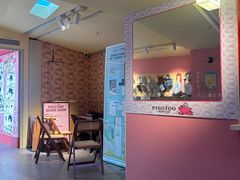 -PIGGYOO人生四格漫画店(朝外店)