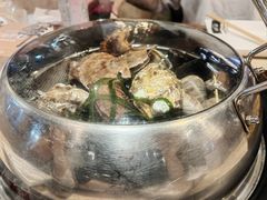 -船梆煮•蒸汽海鲜·生腌干蒸(五四广场店)