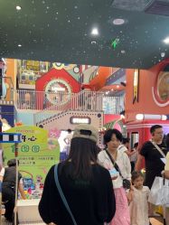 -MELAND CLUB亲子乐园·派对·餐厅(北京芳圆里ID MALL店)