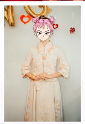 -ZHICOME·稚蔻婚纱礼服造型定制(西安龙首印象城店)