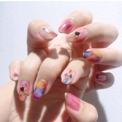 -Hello Beauty美甲美睫皮肤管理中心