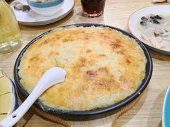 -小苏舍餐厅(木渎店)