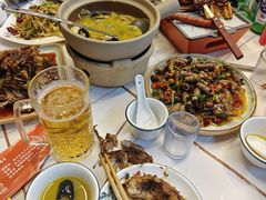-亿牌牌东北烧烤(博物馆旗舰店)