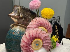 -皇城老妈·大连海鲜火锅(港湾店)
