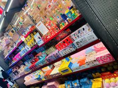 -酷乐潮玩(金桥国际店)