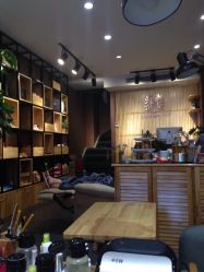 -隅日式美甲美睫專門店