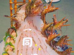 -同禧荟·港味海鲜火锅·粤菜(三亚湾店)