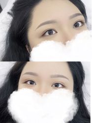 点击看大图 -MIVI·纹眉半永久野生眉