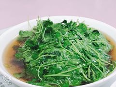 酒香草头-蘭心餐厅(进贤路店)