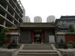 -罔极寺