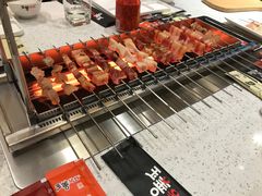 -玉善烧烤串城(长春总店)