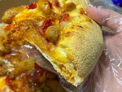 -达美乐比萨(定西路店)