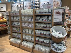 -MUJI无印良品(华贸店)