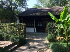 -法云安缦酒店