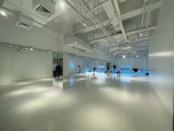 -嘉禾舞社·街舞培训工作室