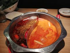 -彤德莱(青岛人民路店)