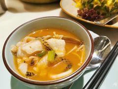 新加坡叻沙檬粉-星怡会·新加坡新美食(苏州中心店)