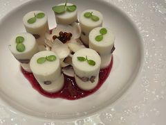 -西安凯悦酒店·湖畔中餐厅