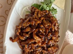 -大鸭梨烤鸭(房山店)