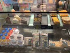 -星巴克(大连柏威年店)