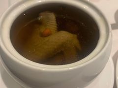 -莲苑中餐厅·Lotus Court(厦门马哥孛罗东方大酒店)