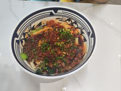 -子午路张记肉夹馍(兵马俑店)