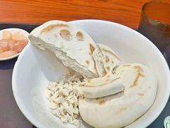 -清真·马洪小炒泡馍馆(钟楼回民街店)