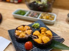 -鮨乐亭Omakase·海胆宴