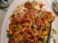 -味上湘菜馆(岳麓山店)