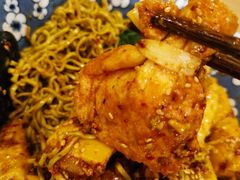 鱼籽福袋-皆道拌麻辣烫·麻辣拌