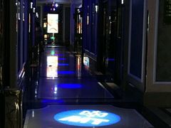 -OS CLUB(长风大悦城店)
