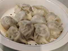 -八珍饺子·烤鸭·家常菜