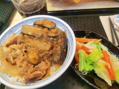 -吉野家(成都时代奥莱店)