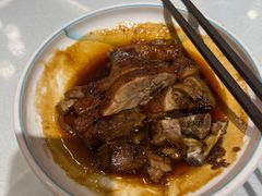 -围龙屋客家食府(福田店)