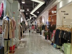 -七浦路服装批发市场