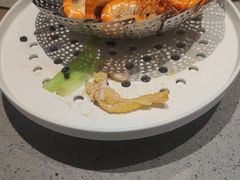 -粗茶淡饭·蒸鲜(光谷店)