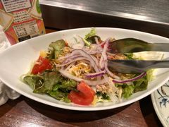 色拉-千房(道頓堀ビル店)