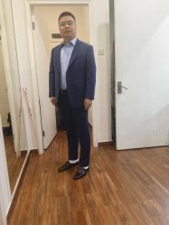 -香港大昌洋服定制(金中环店)