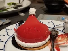 -博林天瑞喜来登酒店·西丽尚膳