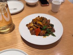 -隅乐胡椒虾·台湾菜·团建(皇岗店)