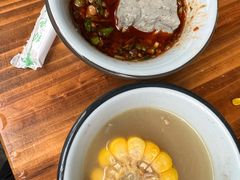 -花水湾红太阳牛肉汤锅
