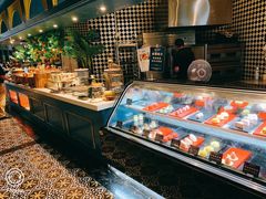 -五月罗马海鲜自助餐厅(陆家嘴店)