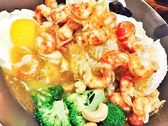 -海盗虾饭·剥好的小龙虾饭(SOHO尚都店)